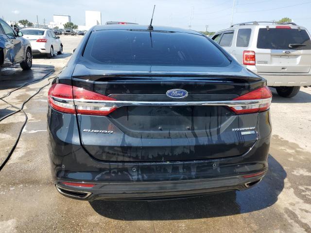 Photo 5 VIN: 3FA6P0D90JR188394 - FORD FUSION TIT 