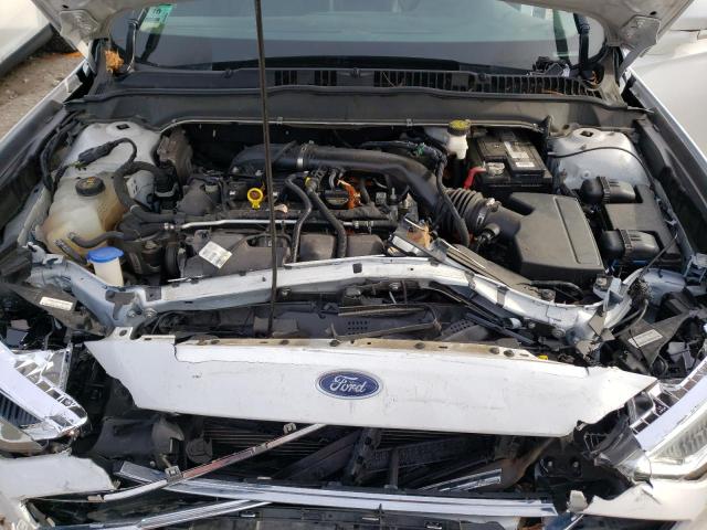 Photo 10 VIN: 3FA6P0D90JR233950 - FORD FUSION 