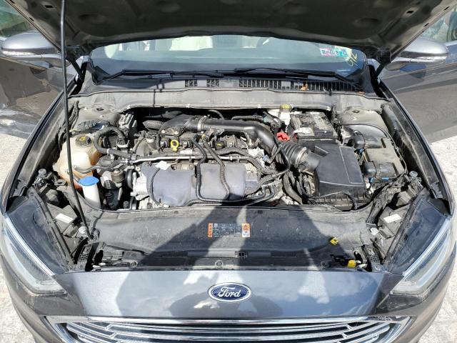 Photo 6 VIN: 3FA6P0D90JR246696 - FORD FUSION TIT 