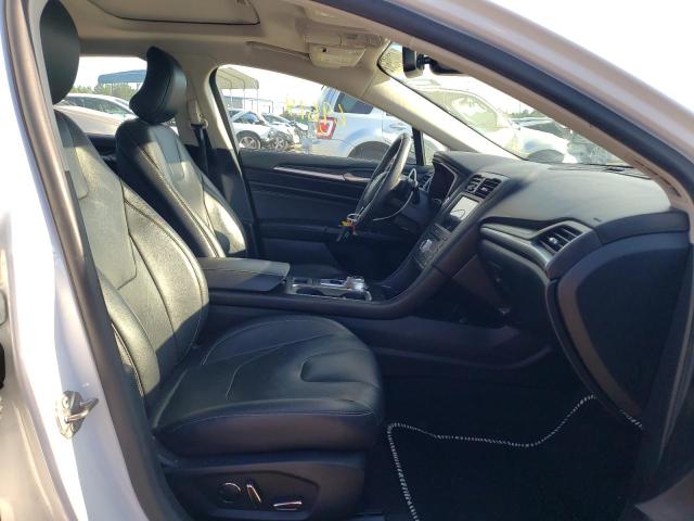 Photo 4 VIN: 3FA6P0D90KR124261 - FORD FUSION TIT 