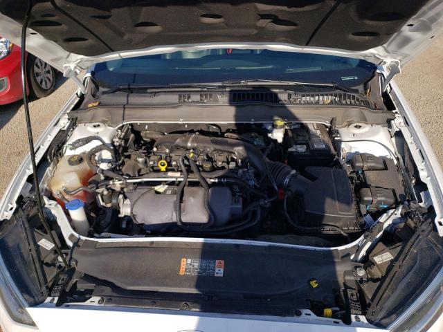 Photo 6 VIN: 3FA6P0D90KR124261 - FORD FUSION TIT 