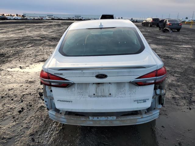 Photo 5 VIN: 3FA6P0D90KR143182 - FORD FUSION 