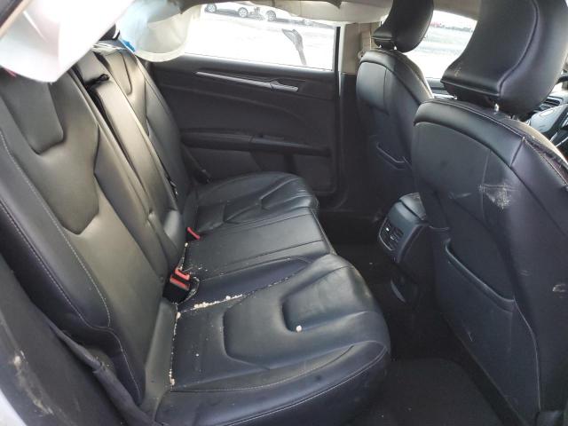 Photo 9 VIN: 3FA6P0D90KR143182 - FORD FUSION 