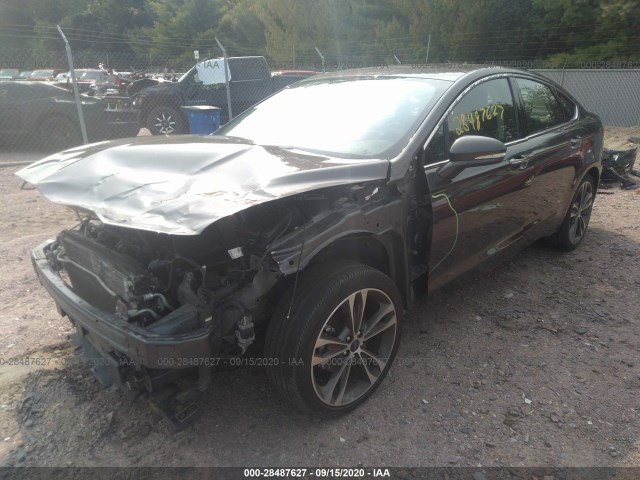 Photo 1 VIN: 3FA6P0D90KR205826 - FORD FUSION 