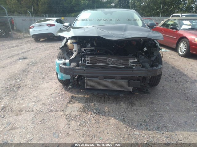 Photo 5 VIN: 3FA6P0D90KR205826 - FORD FUSION 