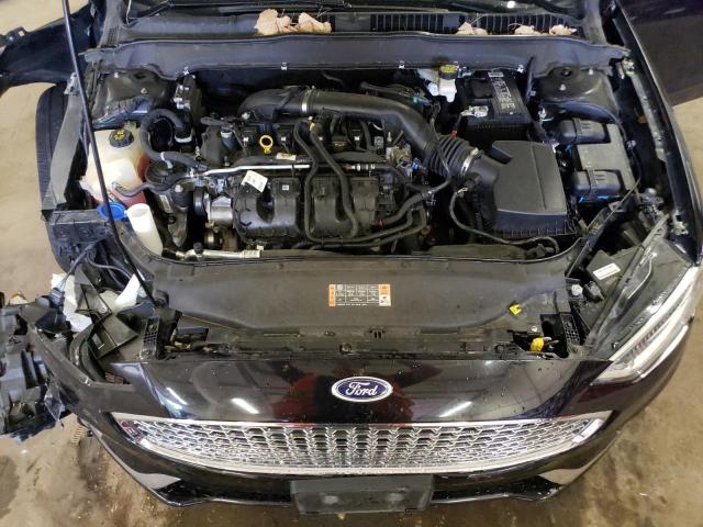 Photo 10 VIN: 3FA6P0D90LR116128 - FORD FUSION TIT 