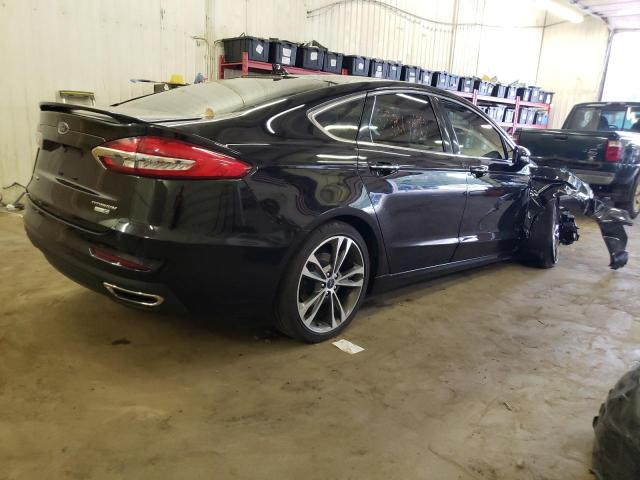 Photo 2 VIN: 3FA6P0D90LR116128 - FORD FUSION TIT 