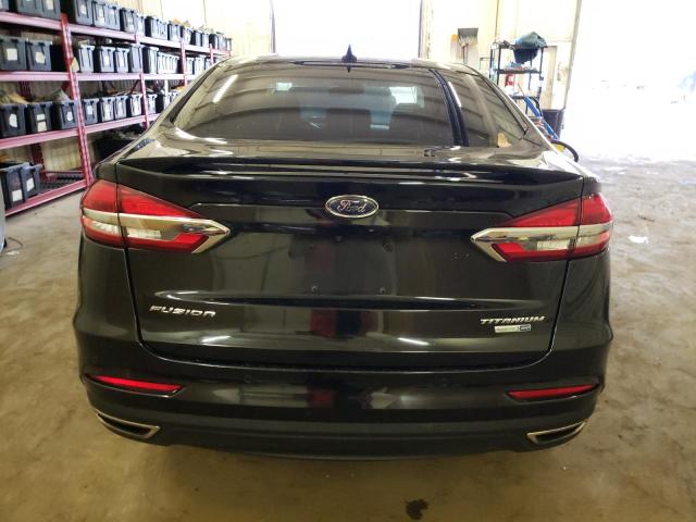 Photo 5 VIN: 3FA6P0D90LR116128 - FORD FUSION TIT 