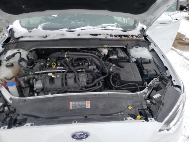 Photo 6 VIN: 3FA6P0D90LR117148 - FORD FUSION 