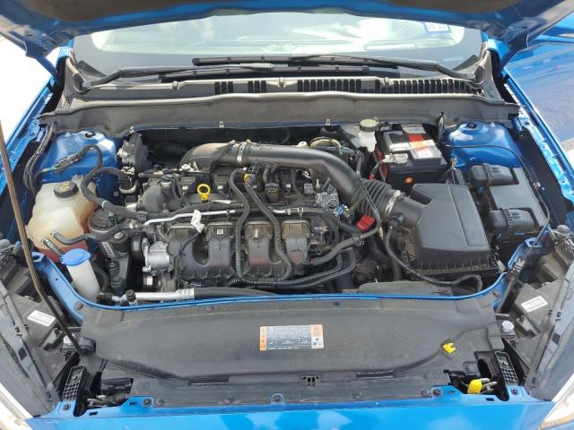 Photo 10 VIN: 3FA6P0D90LR117747 - FORD FUSION 