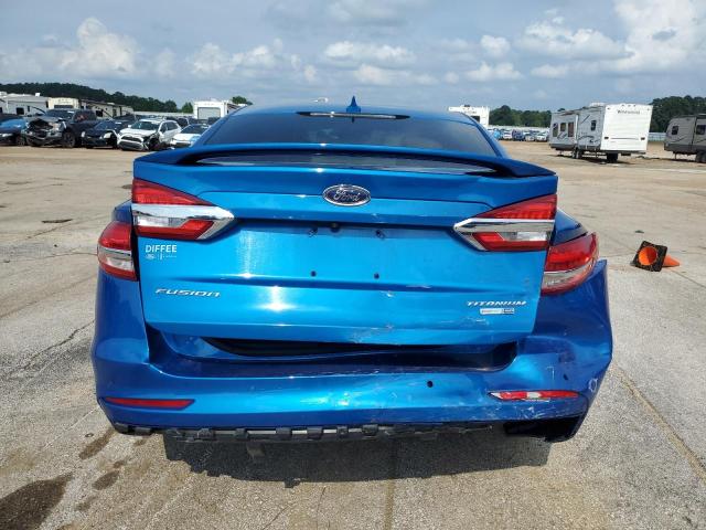 Photo 5 VIN: 3FA6P0D90LR117747 - FORD FUSION 