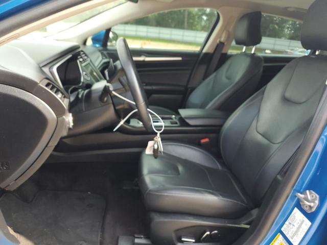 Photo 6 VIN: 3FA6P0D90LR117747 - FORD FUSION 