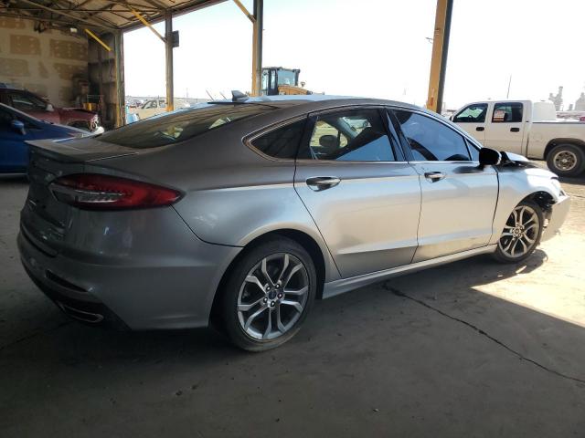 Photo 2 VIN: 3FA6P0D90LR133785 - FORD FUSION TIT 