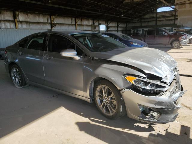 Photo 3 VIN: 3FA6P0D90LR133785 - FORD FUSION TIT 