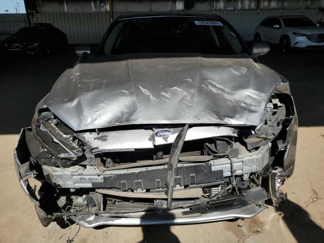 Photo 4 VIN: 3FA6P0D90LR133785 - FORD FUSION TIT 