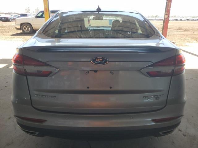 Photo 5 VIN: 3FA6P0D90LR133785 - FORD FUSION TIT 