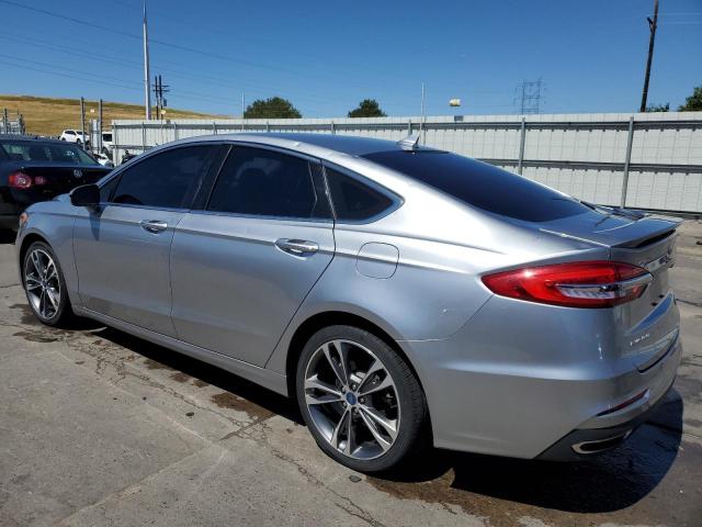 Photo 1 VIN: 3FA6P0D90LR136542 - FORD FUSION TIT 