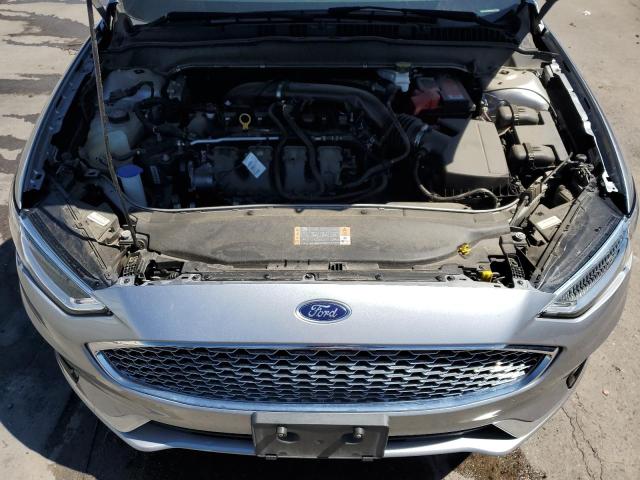 Photo 10 VIN: 3FA6P0D90LR136542 - FORD FUSION TIT 