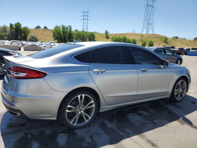 Photo 2 VIN: 3FA6P0D90LR136542 - FORD FUSION TIT 