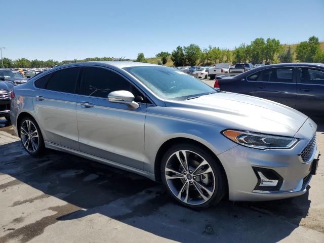 Photo 3 VIN: 3FA6P0D90LR136542 - FORD FUSION TIT 