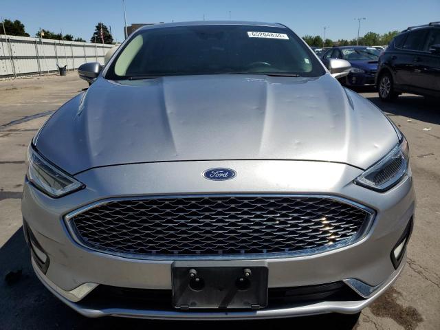 Photo 4 VIN: 3FA6P0D90LR136542 - FORD FUSION TIT 