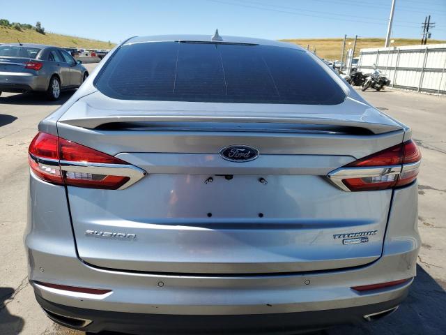 Photo 5 VIN: 3FA6P0D90LR136542 - FORD FUSION TIT 