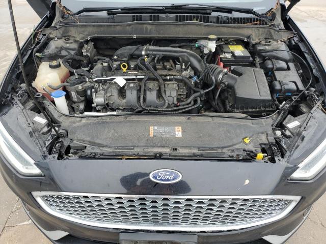 Photo 10 VIN: 3FA6P0D90LR138064 - FORD FUSION 