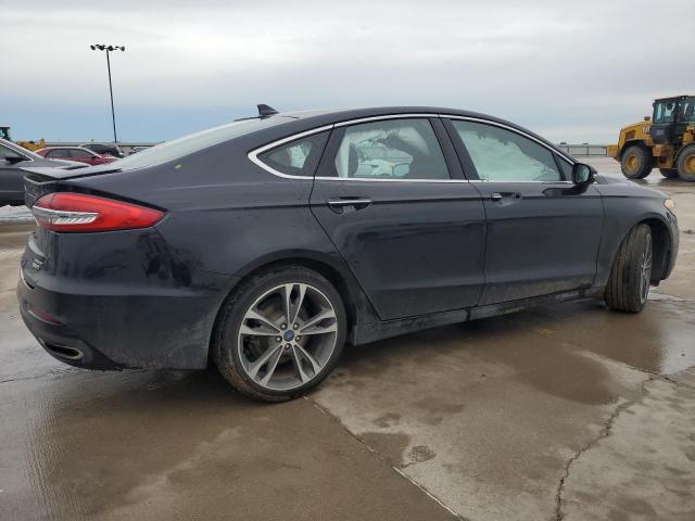 Photo 2 VIN: 3FA6P0D90LR138064 - FORD FUSION 