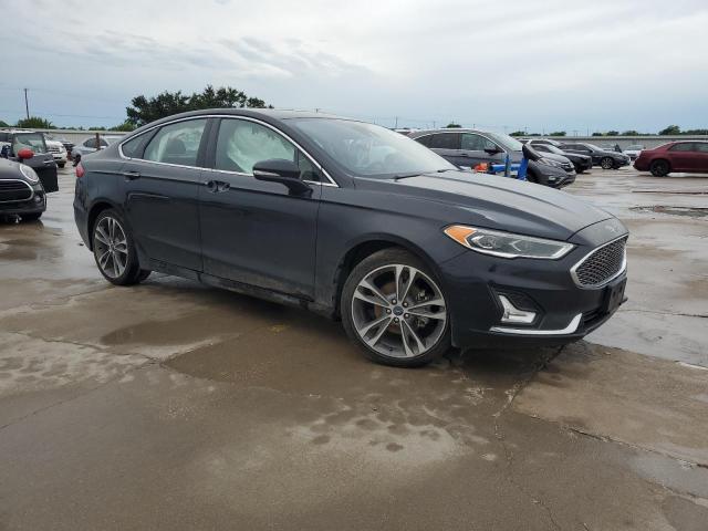 Photo 3 VIN: 3FA6P0D90LR138064 - FORD FUSION 