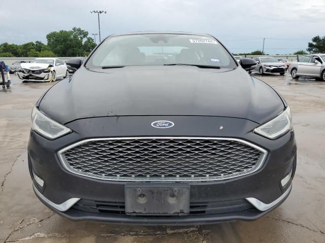 Photo 4 VIN: 3FA6P0D90LR138064 - FORD FUSION 