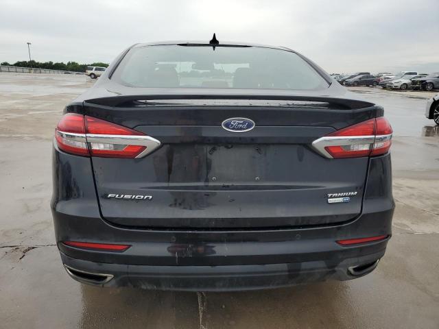 Photo 5 VIN: 3FA6P0D90LR138064 - FORD FUSION 