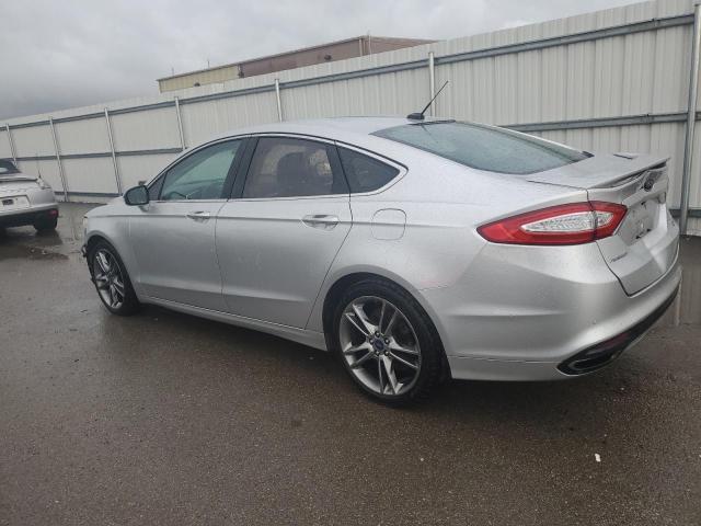 Photo 1 VIN: 3FA6P0D91DR101879 - FORD FUSION 