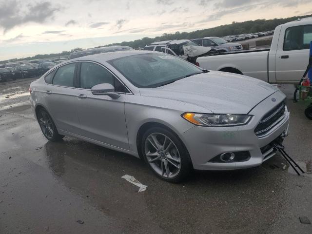 Photo 3 VIN: 3FA6P0D91DR101879 - FORD FUSION 