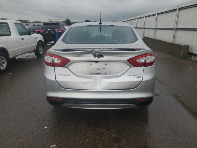 Photo 5 VIN: 3FA6P0D91DR101879 - FORD FUSION 