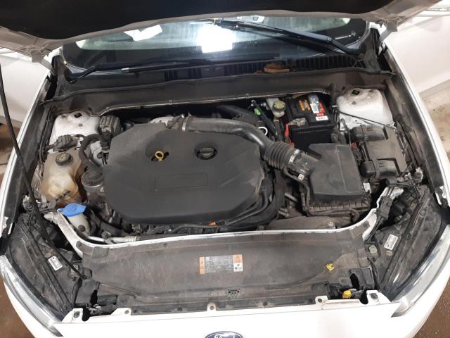 Photo 6 VIN: 3FA6P0D91DR114373 - FORD FUSION TIT 