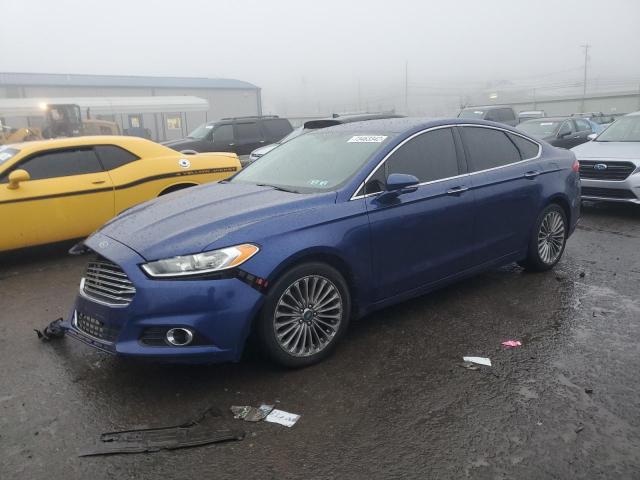 Photo 0 VIN: 3FA6P0D91DR117824 - FORD FUSION TIT 