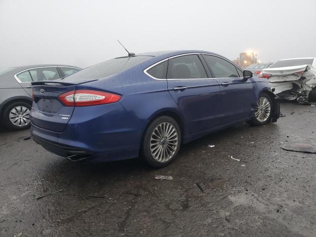 Photo 2 VIN: 3FA6P0D91DR117824 - FORD FUSION TIT 