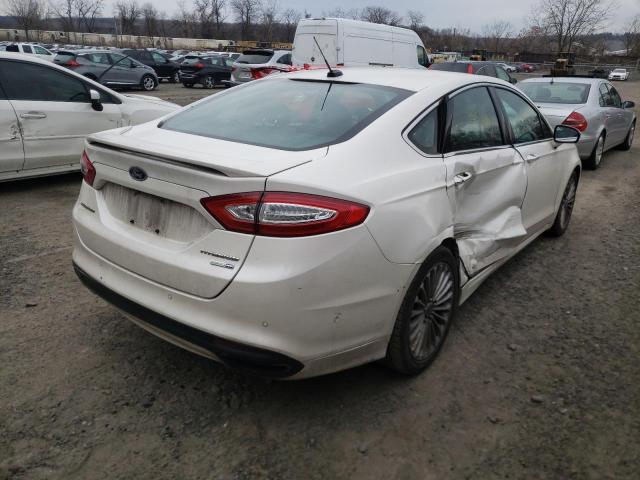 Photo 3 VIN: 3FA6P0D91DR121789 - FORD FUSION TIT 