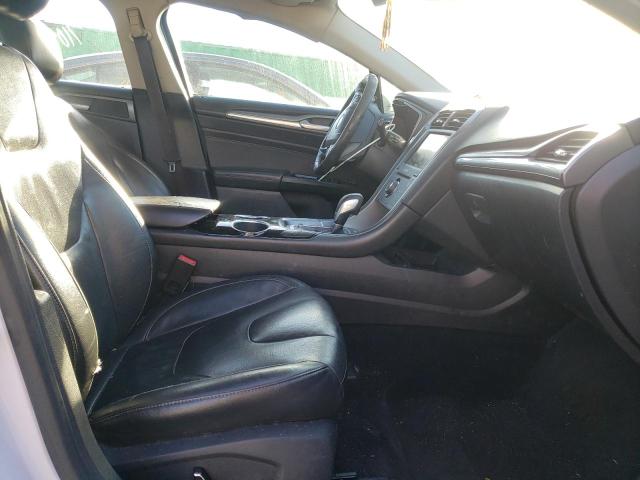 Photo 4 VIN: 3FA6P0D91DR121789 - FORD FUSION TIT 