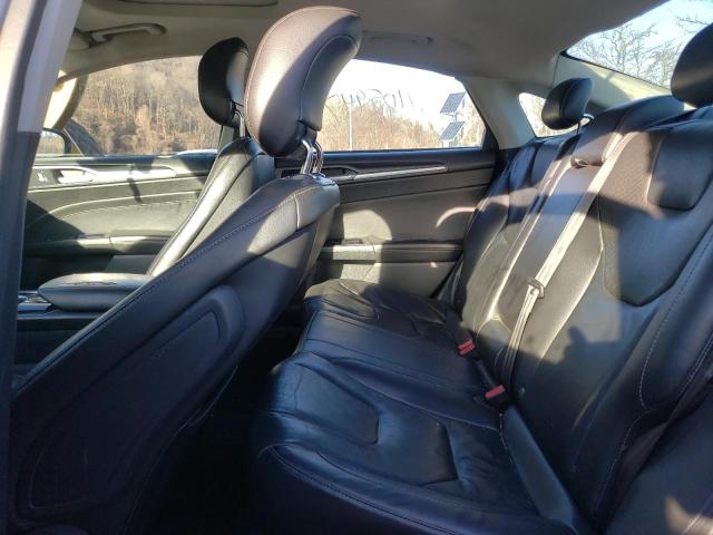 Photo 5 VIN: 3FA6P0D91DR121789 - FORD FUSION TIT 