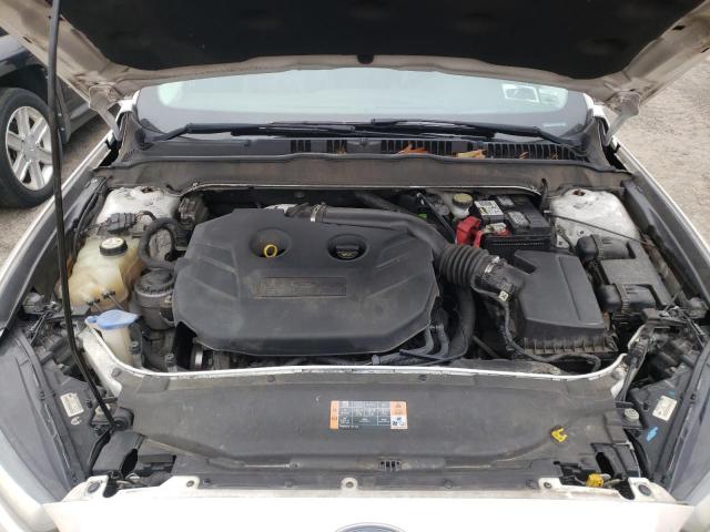 Photo 6 VIN: 3FA6P0D91DR121789 - FORD FUSION TIT 