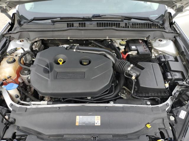 Photo 10 VIN: 3FA6P0D91DR172080 - FORD FUSION 