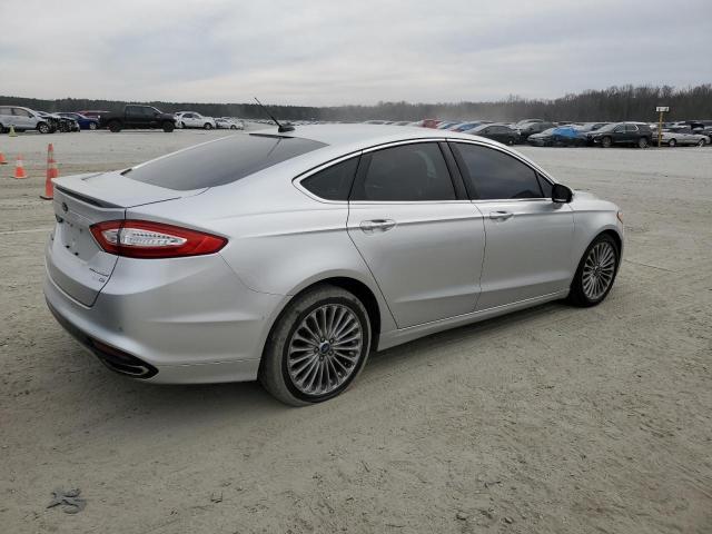 Photo 2 VIN: 3FA6P0D91DR172080 - FORD FUSION 