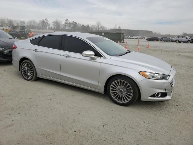 Photo 3 VIN: 3FA6P0D91DR172080 - FORD FUSION 