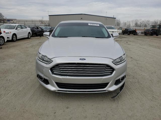 Photo 4 VIN: 3FA6P0D91DR172080 - FORD FUSION 