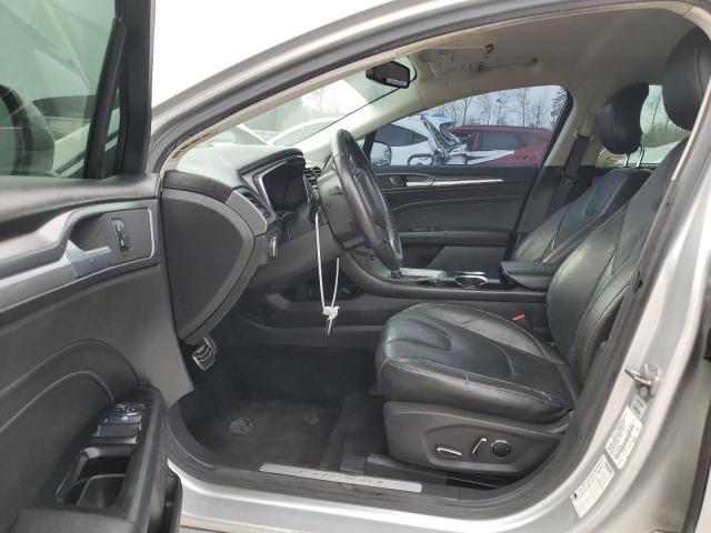 Photo 6 VIN: 3FA6P0D91DR172080 - FORD FUSION 