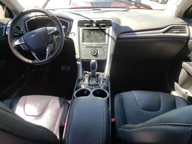 Photo 7 VIN: 3FA6P0D91DR202615 - FORD FUSION TIT 