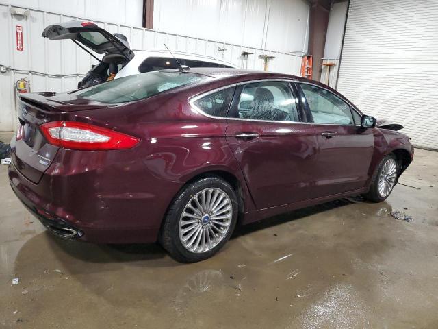 Photo 2 VIN: 3FA6P0D91DR207331 - FORD FUSION TIT 