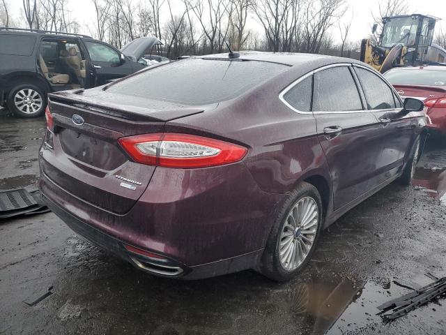 Photo 2 VIN: 3FA6P0D91DR210438 - FORD FUSION 