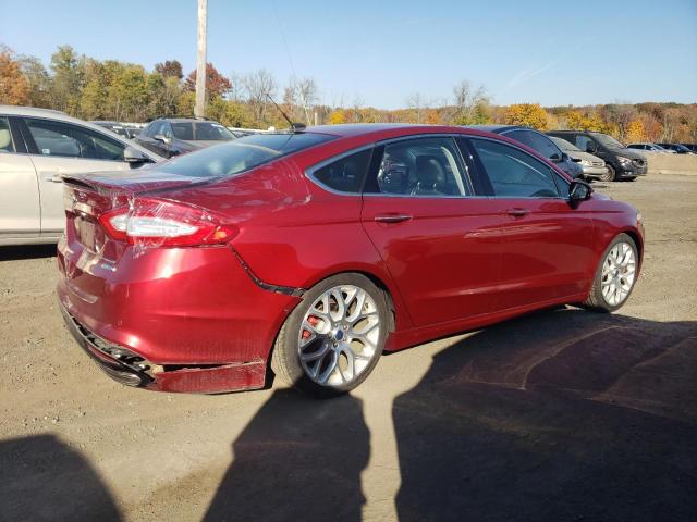 Photo 2 VIN: 3FA6P0D91DR388947 - FORD FUSION TIT 